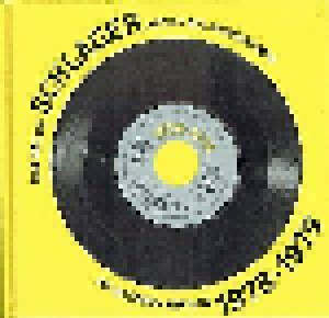 Schlager 1978-1979 - Das Grosse Schlager Archiv Des Jahrhunderts (CD) - Bild 1