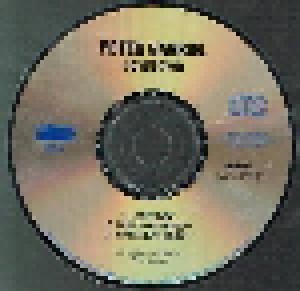 Peter Gabriel: Lovetown (CD) - Bild 3