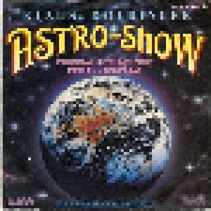 Cover - Klaus Doldinger: Astro-Show (Original-Titelmelodie)
