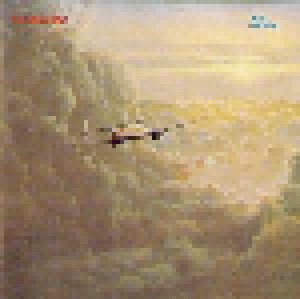 Mike Oldfield: Five Miles Out (CD) - Bild 1