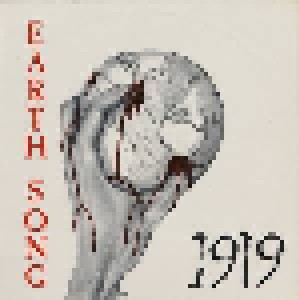 Cover - 1919: Earth Song