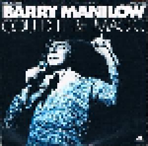 Barry Manilow: Could It Be Magic (7") - Bild 1