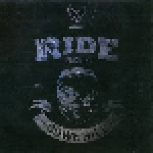 Allehackbar: Ride Fucking Downhill (Mini-CD / EP) - Bild 1