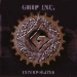Grip Inc.: Incorporated (CD) - Bild 1