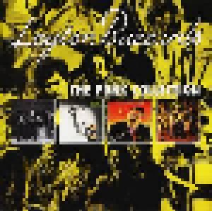 Leyton Buzzards: The Punk Collection (CD) - Bild 1