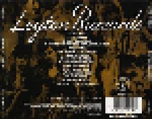Leyton Buzzards: The Punk Collection (CD) - Bild 2