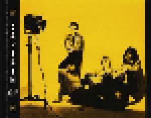 Leyton Buzzards: The Punk Collection (CD) - Bild 4
