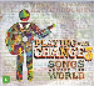 Playing For Change: Playing For Change 3 - Songs Around The World (CD + DVD) - Bild 1