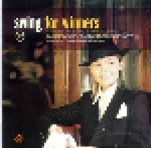 Swing For Winners (CD) - Bild 1