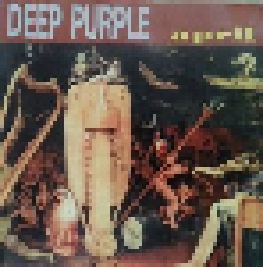 Deep Purple: April (CD) - Bild 1