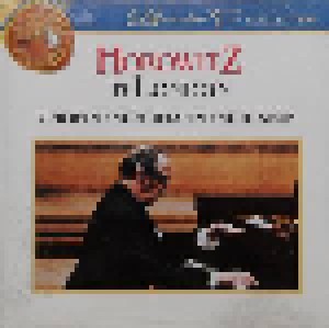 Frédéric Chopin + Robert Schumann + Alexander Nikolajewitsch Skrjabin: Horowitz In London (Split-CD) - Bild 1