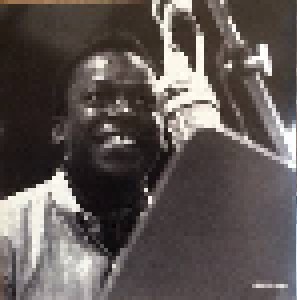 Miles Davis: Kind Of Blue (SACD) - Bild 2