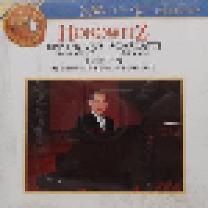 Scarlatti - Betthoven - Chopin - Dohnanyi (CD) - Bild 1
