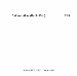 Limp Bizkit: Eat You Alive (Promo-Single-CD) - Bild 2
