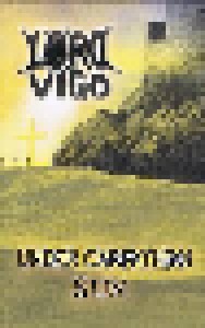 Lord Vigo: Under Carpathian Sun (Promo-Tape) - Bild 1