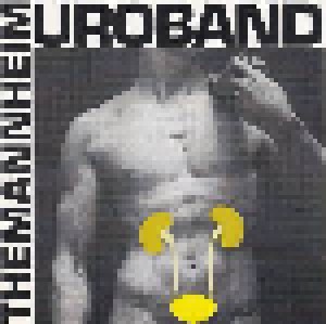 Cover - Mannheim Uroband, The: Volume II.