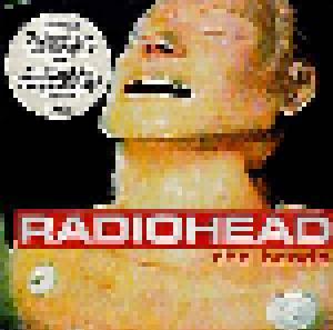 Radiohead: Bends, The - Cover