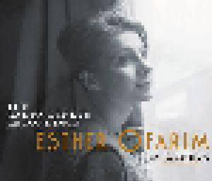 Esther Ofarim: Esther Ofarim In Geneva - The Radio-Genève Recordings - Cover