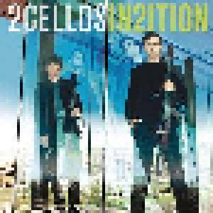 2cellos: In2ition - Cover