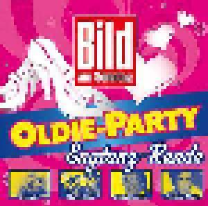 Bild Am Sonntag Oldie-Party (Engtanz-Runde) - Cover