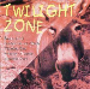Twilight Zone - Cover