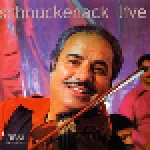 Schnuckenack Reinhardt Sextett: Schnuckenack Live (CD) - Bild 1
