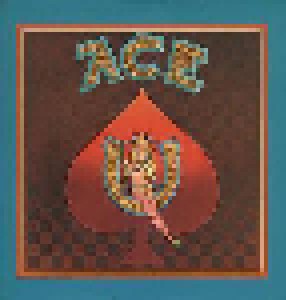 Bob Weir: Ace (CD) - Bild 1
