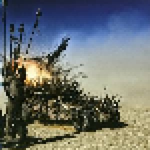 Junkie XL: Mad Max Fury Road (2-LP) - Bild 5