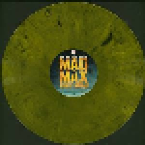 Junkie XL: Mad Max Fury Road (2-LP) - Bild 7