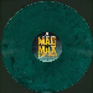 Junkie XL: Mad Max Fury Road (2-LP) - Bild 9
