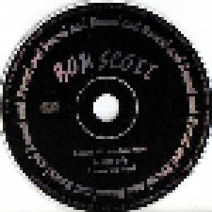 Bon Scott: Round And Round And Round (Mini-CD / EP) - Bild 2
