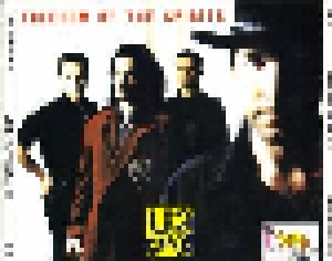 U2: Freedom Of The Spirits (2-CD) - Bild 1