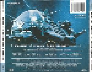 Brian May + Friends: Star Fleet Project (Mini-CD / EP) - Bild 2