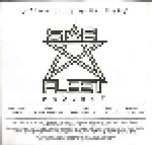 Brian May + Friends: Star Fleet Project (Mini-CD / EP) - Bild 4