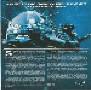 Brian May + Friends: Star Fleet Project (Mini-CD / EP) - Bild 6
