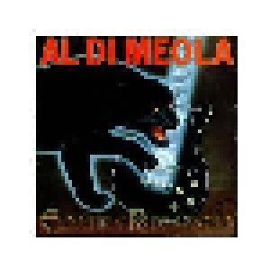Al Di Meola: Electric Rendezvous (CD) - Bild 1