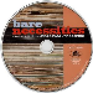 Bare Necessities (A Quick View On 40 Years Bear Family Records) (CD) - Bild 3