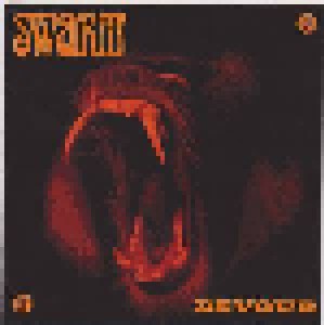 Cover - Swarm: Devour EP