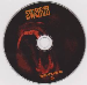 Swarm: Devour EP (Mini-CD / EP) - Bild 3