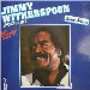 Jimmy Witherspoon: Spoon's Life (LP) - Bild 1