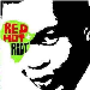 Red Hot + Riot (CD) - Bild 1
