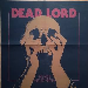 Dead Lord: Heads Held High (LP) - Bild 7