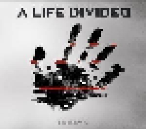 A Life [Divided]: Human (CD) - Bild 1