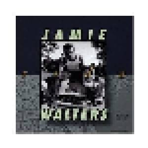 Jamie Walters: Ride (CD) - Bild 1