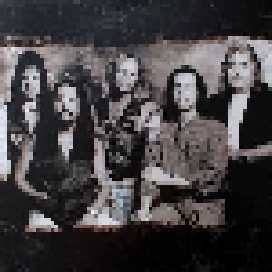 Uriah Heep: Logical Revelations (2-LP) - Bild 3