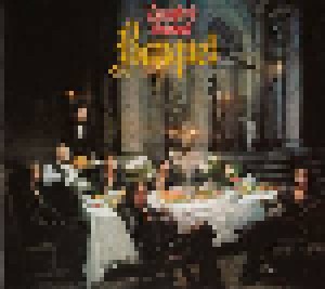 Lucifer's Friend: Banquet (CD) - Bild 1