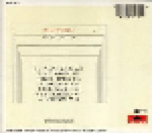 Jon & Vangelis: Private Collection (CD) - Bild 2