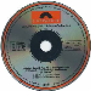 Jon & Vangelis: Private Collection (CD) - Bild 3
