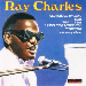 Ray Charles: The Entertainers (CD) - Bild 1