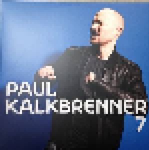 Paul Kalkbrenner: 7 (CD + 3-LP) - Bild 1